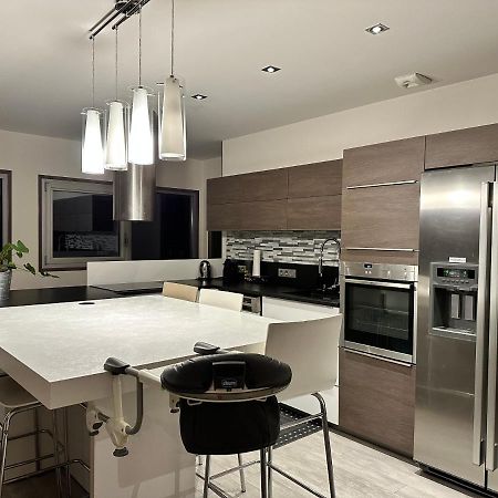 Magnifique Loft - Hyper Centre Apartman Annemasse Kültér fotó