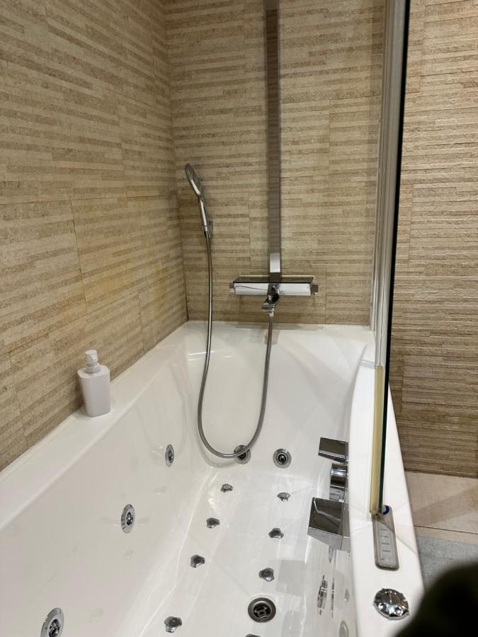 Magnifique Loft - Hyper Centre Apartman Annemasse Kültér fotó