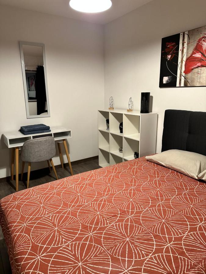 Magnifique Loft - Hyper Centre Apartman Annemasse Kültér fotó