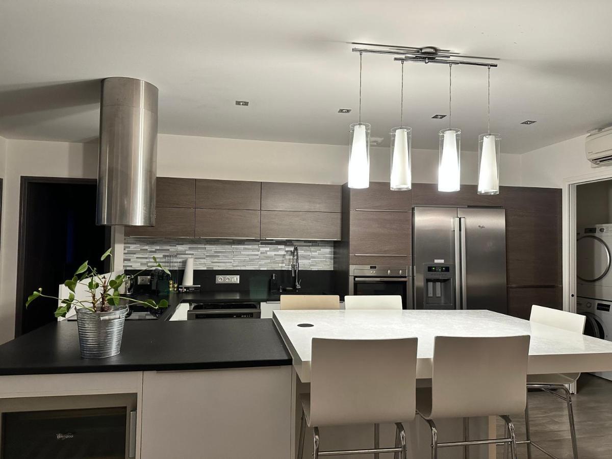 Magnifique Loft - Hyper Centre Apartman Annemasse Kültér fotó